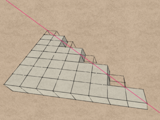 Extending the QuaDror concept, step 5